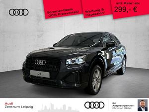 Audi Q2 advanced 35 TFSI MATRIX*AHK*Navi* All-Season*