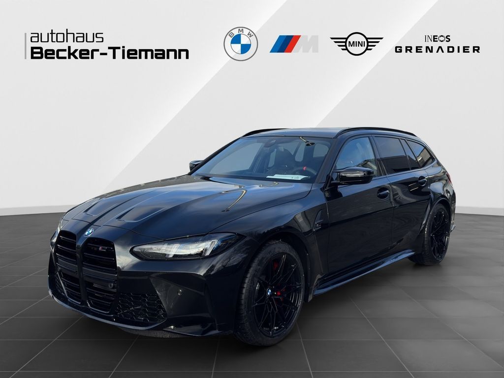 BMW M3 Touring - UPE 114.810,- € #exclusive Leasing