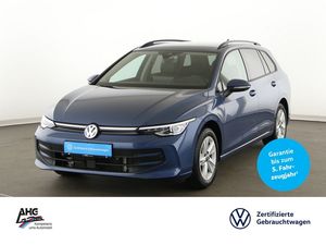 Volkswagen Golf VIII Variant 1.5eTSI 150PS DSG Life Navi Ar