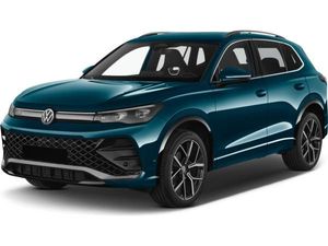 Volkswagen Tiguan 2.0 TDI SCR DSG R-Line Leasing