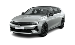 Opel Astra Sports Tourer ST 1.2 Turbo 96kW ST 1.2 Turbo 96kW Ultimate-Paket Auto Auto-Abo
