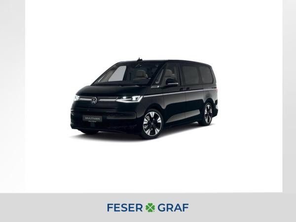 Volkswagen T7 Multivan Style 2.0 TDI SCR LÜ Verfügbar Leasing