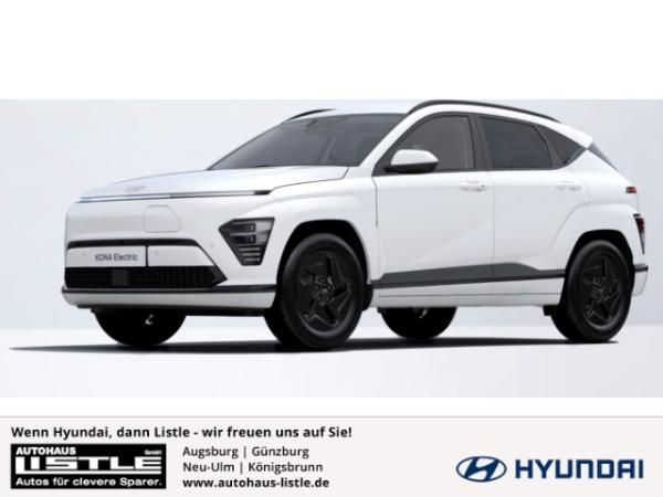 Hyundai KONA Elektro MY26 Trend 49 kWh 🔥Lagerfahrzeug🔥 Leasing