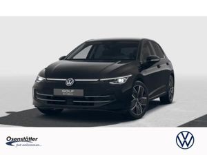 Volkswagen Golf Style 1,5 l eHybrid OPF 110 kW (150 PS) / 85 kW (116 PS) 6-Gang-Doppelkupp
