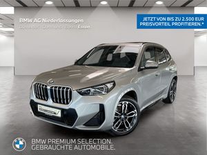 BMW X1 sDrive20i M Sport Driv.Assist+ Harman/K LED