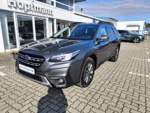 Subaru OUTBACK Outback 2.5i CVT Active Leasing