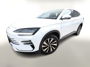 BYD Seal U DM-i 218 Comfort Reichw.+ Pano 360Kam ACC Leasing privat
