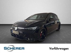 Volkswagen Golf VIII GTI Clubsport 2.0 TSI PERFORMANCE PANO Leasing