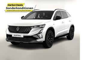 Renault Austral Esprit Alpine Full Hybrid E-Tech 200 Leasing privat