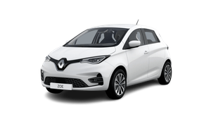 Renault Zoe R135 Z.E. 50