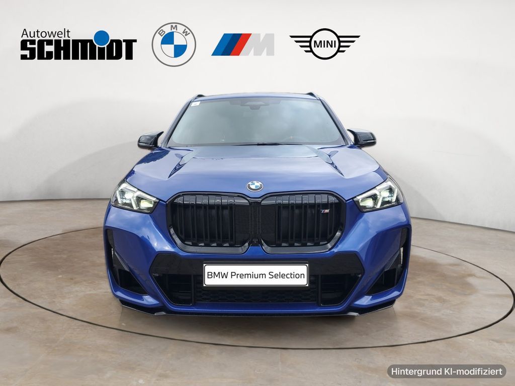 BMW X1 M35i xDrive + GARANTIE-bis-10.2030 Leasing