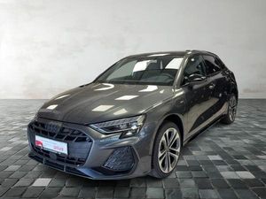 Audi A3 40 TFSI e S-Line *Pano*Sonos*Matrix*