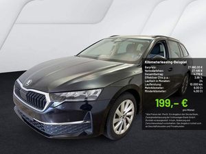 Skoda Octavia 2.0 TDI Selection SHZ ACC LED NAVI AHK