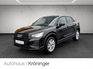Audi Q2 advanced 35 TFSI advanced S Tronic Kamera