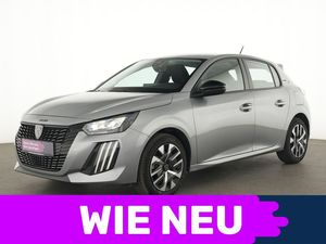 Peugeot 208 Tempomat|Klimaanlage|Sitzheizung vorn|LED