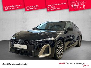 Audi A5 Avant e-hybrid qu. edition one*MATRIX*Pano*20