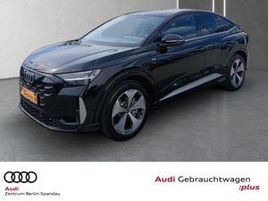 Audi Q4 Sportback e-tron performance *Tech+*SONOS*