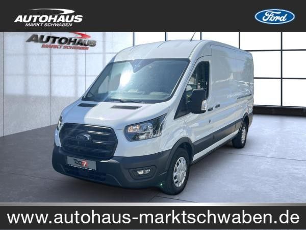 Ford Transit 350 L3 Trend Klima ZV Leasing