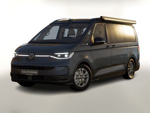 Volkswagen T7 California Ocean TopP AHK Markis Keyl Matrix Leasing privat
