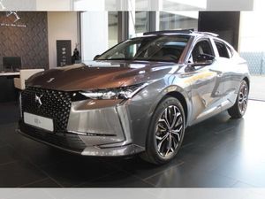 DS Automobiles DS4 ÉTOILE | Alcantara | Automatik | *AKTION* Leasing