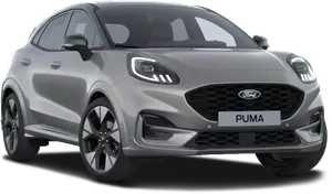 Ford Puma ST-LINE Kamera+Winterpaket+LED