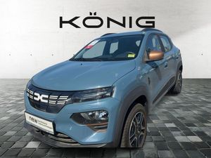 Dacia Spring Extreme Electric 65 *NAVI*KLIMA*PDC*ALLW