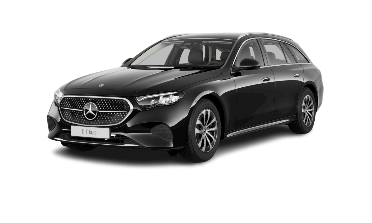 Mercedes-Benz E-Klasse E 450 4MATIC T Autom. E 450 4MATIC T Autom. Auto-Abo