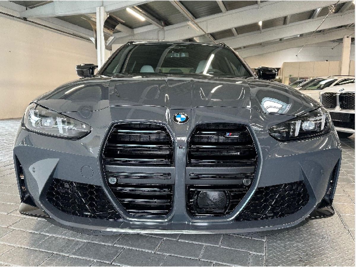 BMW M3 M3 Competion xDrive Touring**Sofort Verfügbar** Leasing