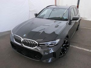 BMW 320 d Tour. "M-Sport" DrivAssProf, ParkAss+, Head-Up, HiFi, uvm.