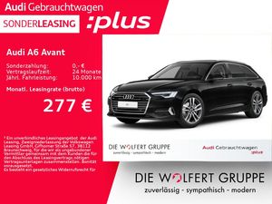 Audi A6 Avant sport 40 TDI quattro S tronic PANO*ACC
