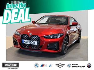 BMW 420 i Coupé UPE 68.800€❗Sofort Verfügbar❗ Leasing