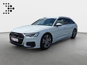 Audi A6 Avant 50 TFSIe quattro S-LINE*NAVI-PLUS*MATRIX*HUD*OPTIK-PAKET*SHZ