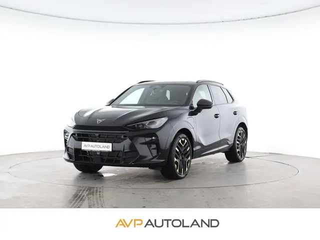 Cupra Terramar 1.5 e-Hybrid DSG VZ Tribe Edition | AHK