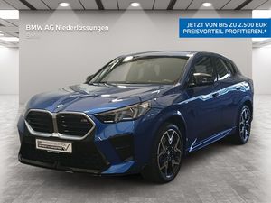 BMW X2 M35i xDrive M Sport LiCoProf HUD DA+ PA+