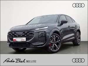 Audi Q3 Sportback TFSI S line quattro TechPRO / Pano