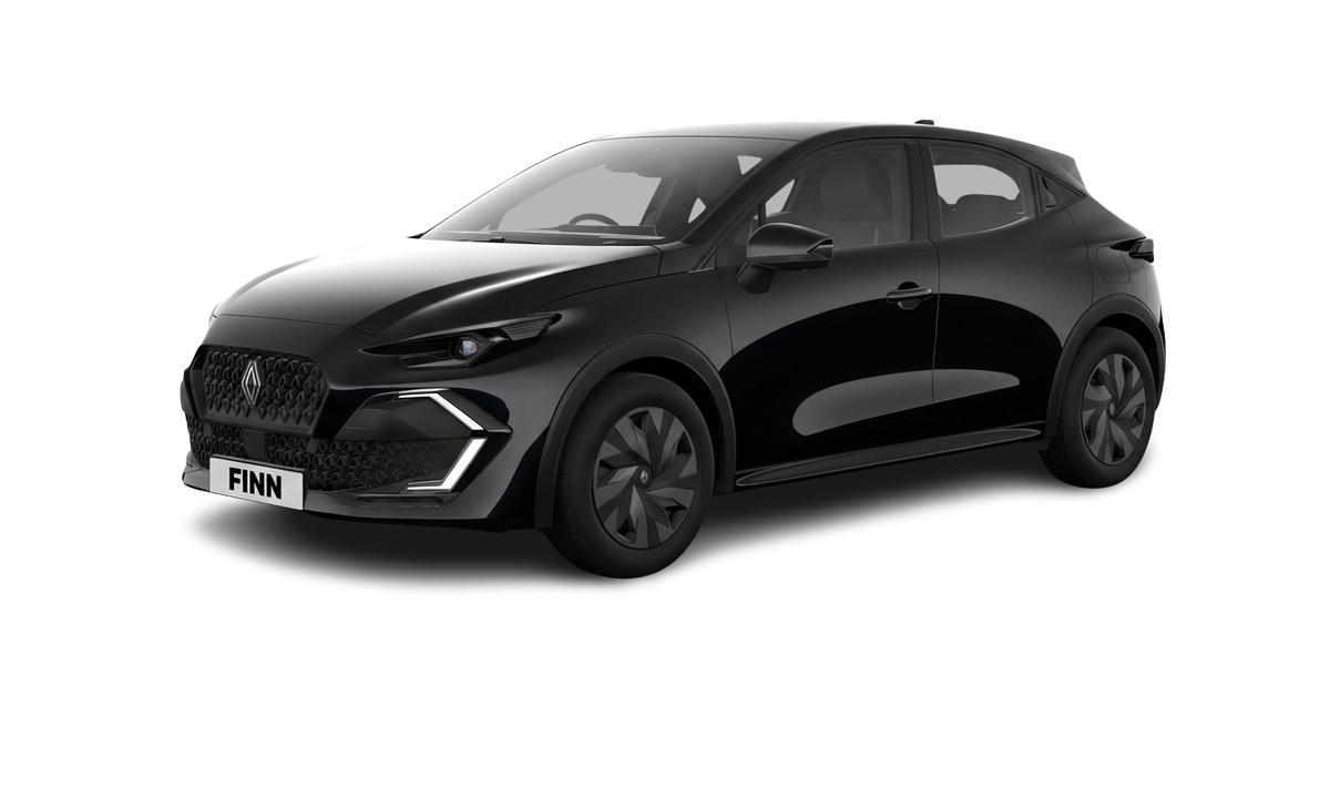 Renault Clio TCe 115 EDC TCe 115 EDC Evolution Auto-Abo