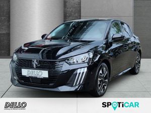 Peugeot 208 Allure Hybrid AT Sicht- & Navigations-Paket