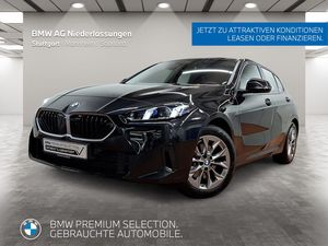 BMW 120 AHK Kamera Driv.Assist LED Sitzheizung