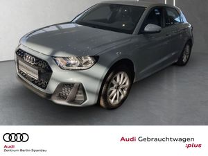 Audi A1 Sportback 30 TFSI S line S tronic *GRA*R-CAM*