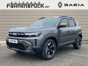 Dacia Duster Extreme Eco-G 120 Auto 360° PDC Tempomat