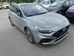 Hyundai i30 N-Line Limousine AUF LAGER SOFORT
