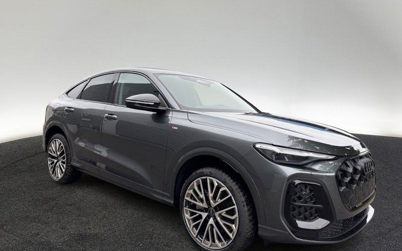 Audi Q5-sportback TDI S Tronic Quattro 5dr Auto kaufen