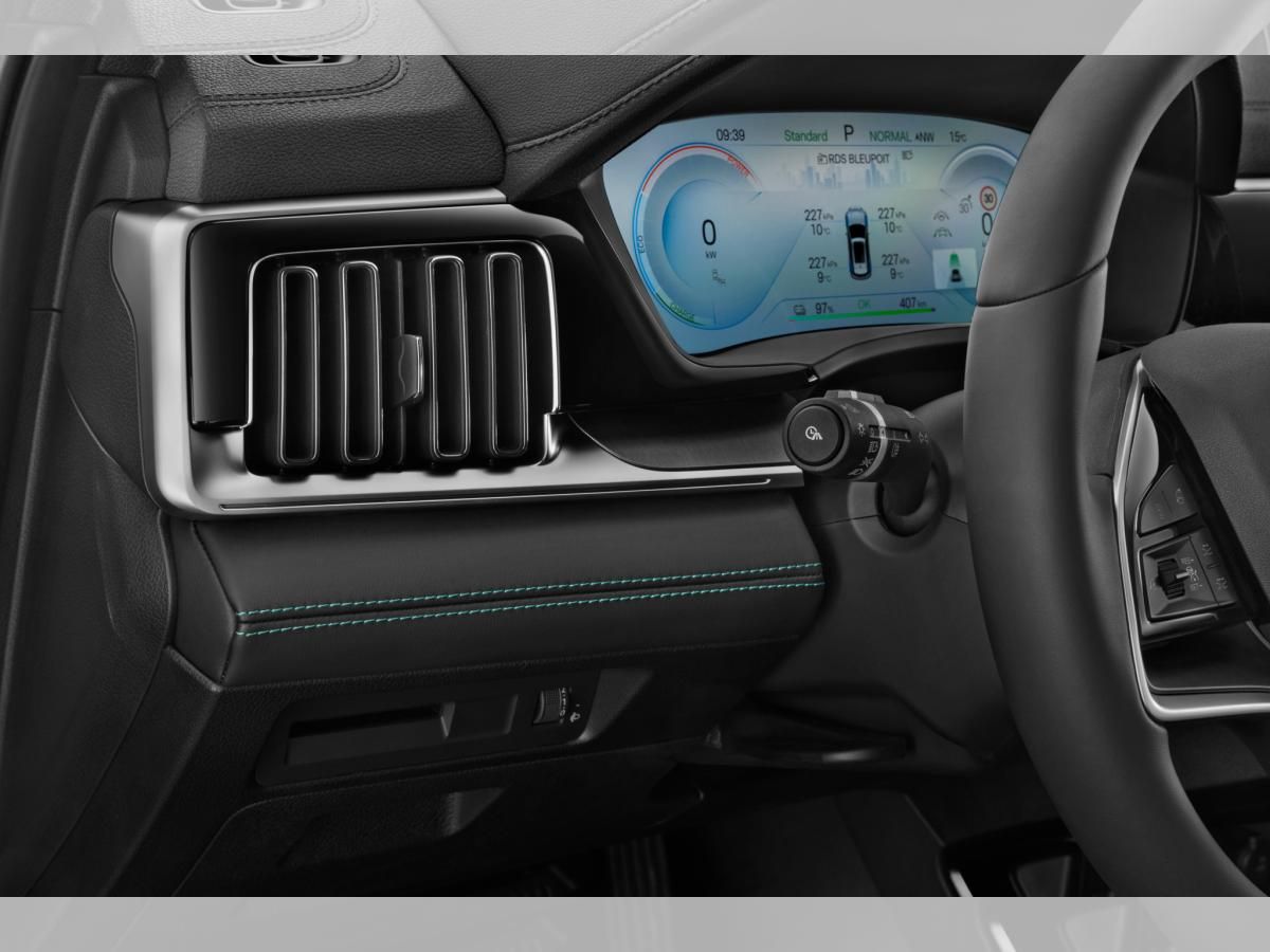 BYD Seal U DM-i 218 Comfort Reichw.+ Pano 360Kam ACC Leasing
