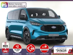 Ford Tourneo Custom Aut Active L2 AHK Matrix ACC 8-S