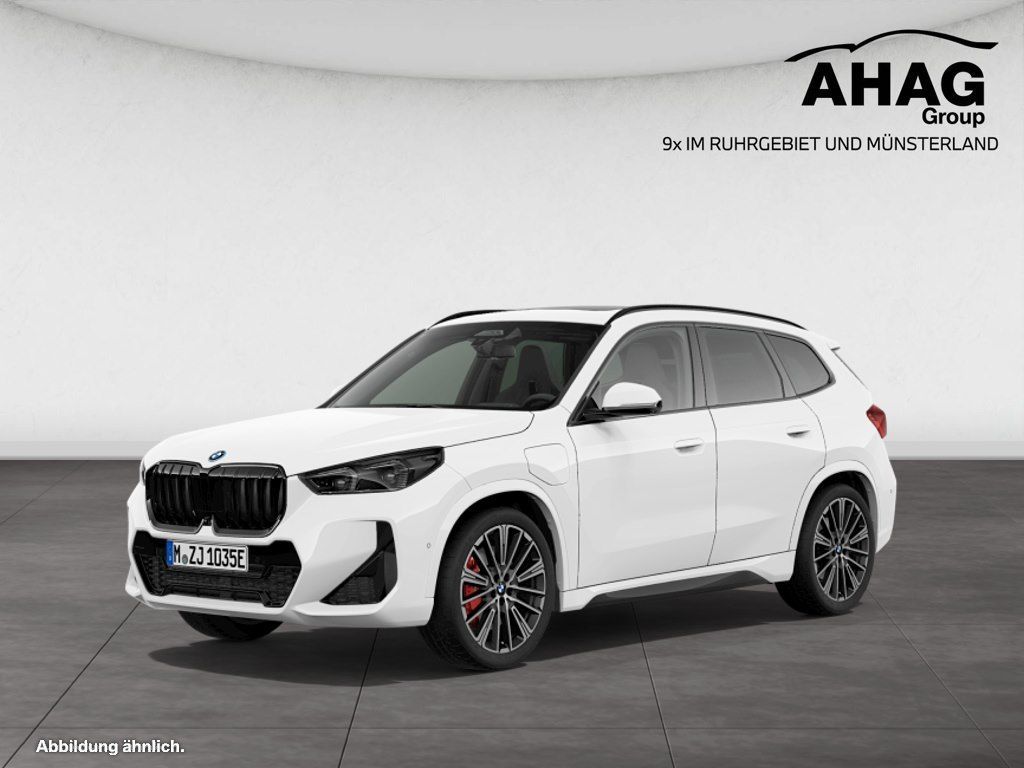 BMW X1 xDrive30e Leasing