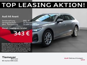 Audi A6 Avant TDI Q MATRIX 360° BF-DISPLAY ASSIST+