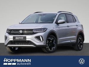 Volkswagen T-Cross R-Line 1.5TSI 150 PS DSG Travel Comfort