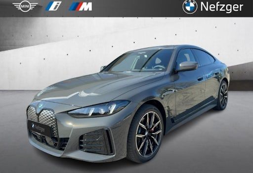 Bmw I4 EDrive40 5dr Kauf