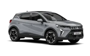 Mitsubishi ASX 1.3 T-Benziner Intro Edition DCT Leasing
