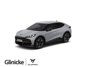 Cupra Tavascan Endurance Drive Paket Below Zero Paket